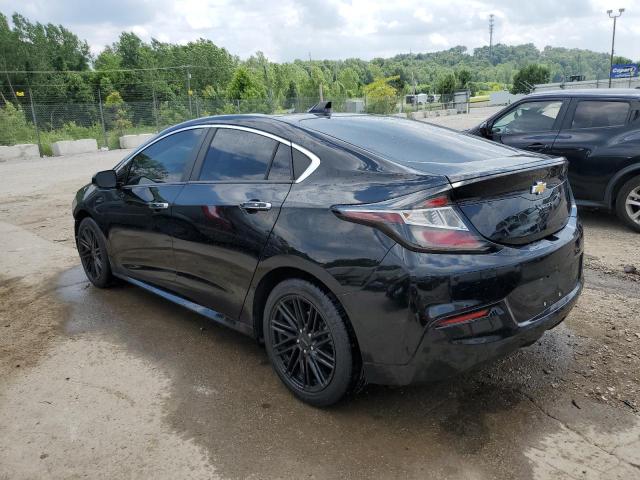 VIN 1G1RA6S59HU189275 2017 Chevrolet Volt, LT no.2