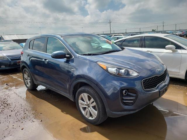 KNDPMCAC4H7232634 KIA Sportage Lx