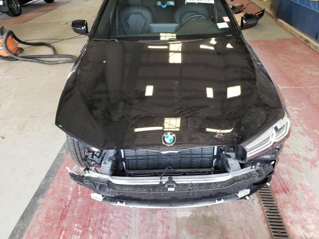 2022 BMW 530 XI - WBA13BJ08NCJ48342