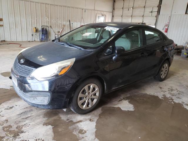 2015 Kia Rio LX