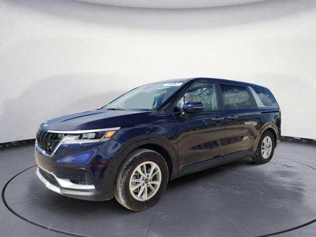 2023 KIA CARNIVAL L - KNDNB4H30P6254501