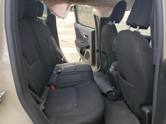 ZACCJBBT0FPB62677 Jeep Renegade Latitude