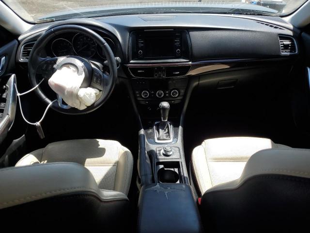 JM1GJ1W6XF1166364 Mazda 6 Grand Touring