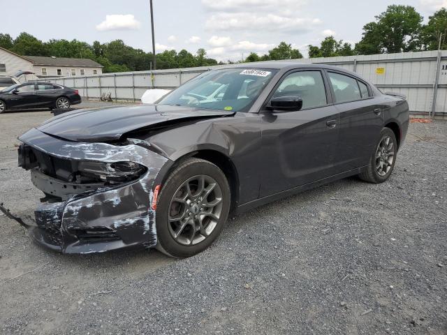 2017 Dodge Charger SXT