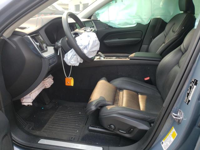 2022 VOLVO XC60 B6 IN - YV4062RL9N1953764