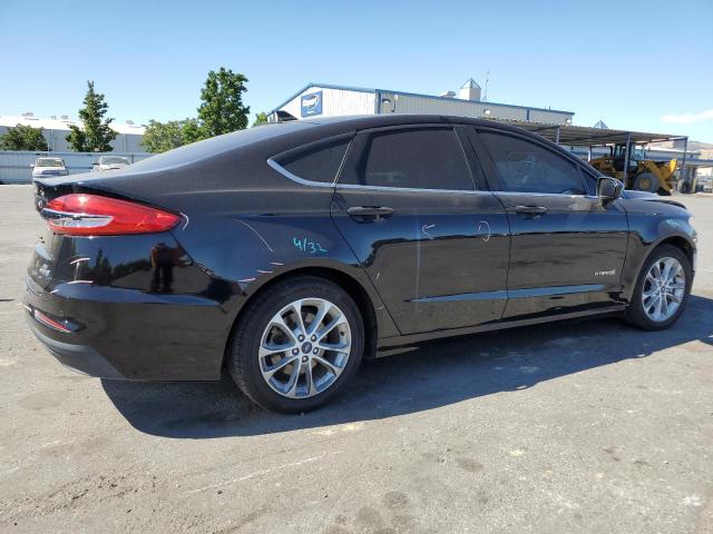 3FA6P0LU6KR271562 Ford FUSION SE