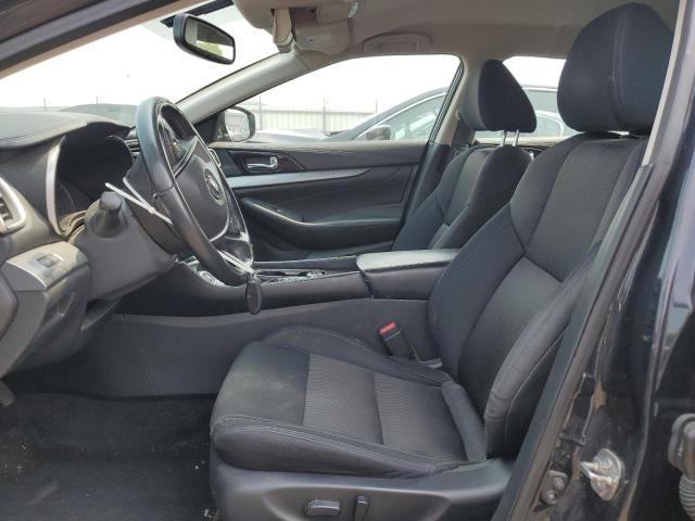 1N4AA6AP9GC409757 Nissan Maxima 3.5s