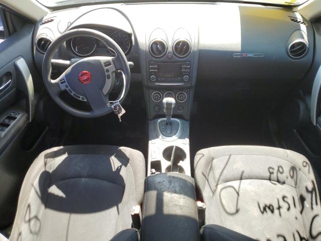 JN8AS5MT9EW624551 Nissan Rogue Select S