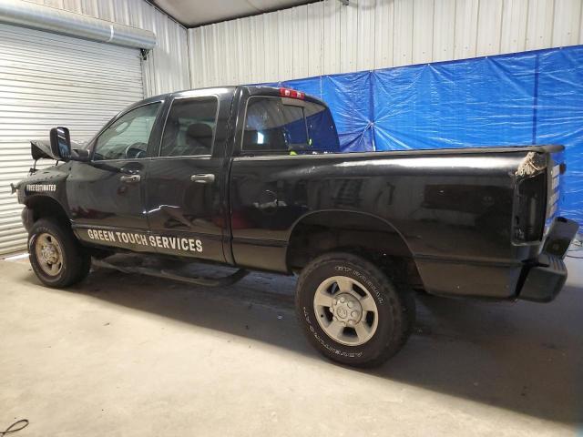 3D7KU28D23G778662 2003 Dodge Ram 2500 St