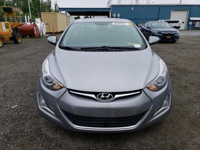 2015 HYUNDAI ELANTRA SE - 5NPDH4AE6FH601176