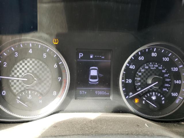 2020 HYUNDAI ELANTRA SE - 5NPD84LFXLH567471