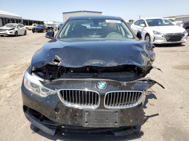 WBA4A5C58FG051634 BMW 428 I Gran Coupe