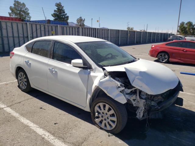 3N1AB7AP3EY335689 Nissan SENTRA S