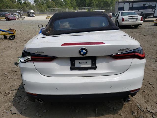 2023 BMW 430XI - WBA43AT07PCL51262
