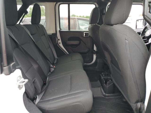 2020 JEEP WRANGLER 1C4HJXDG1LW179215