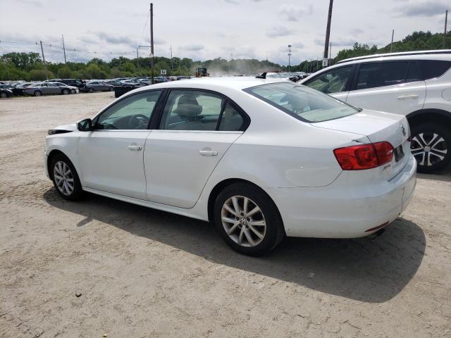 3VWD17AJ6EM295976 | 2014 VOLKSWAGEN JETTA SE