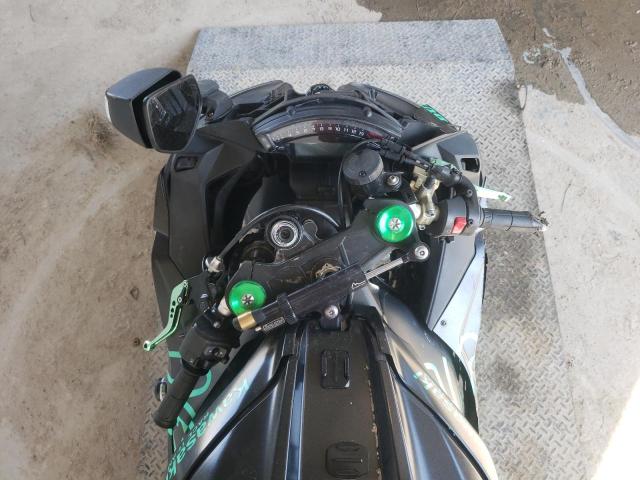 2016 KAWASAKI ZX1000 R - JKAZXCR19GA000240