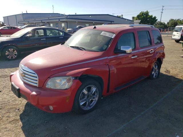 2006 Chevrolet HHR LT