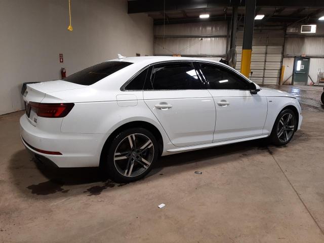 WAUENAF43JN016976 2018 AUDI A4, photo no. 3