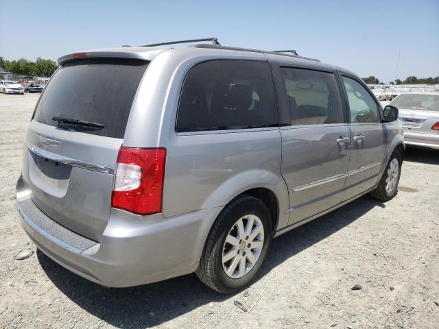 2C4RC1BG2GR295150 Chrysler Town & Country Touring