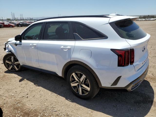5XYRL4LC2NG078115 KIA SORENTO S