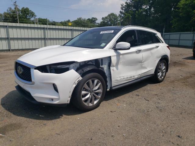 2020 INFINITI QX50 PURE