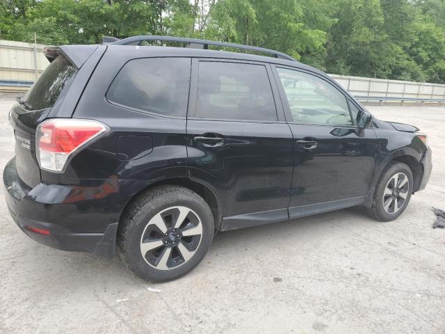 JF2SJAEC9HH453241 Subaru Forester 2.5i Premium