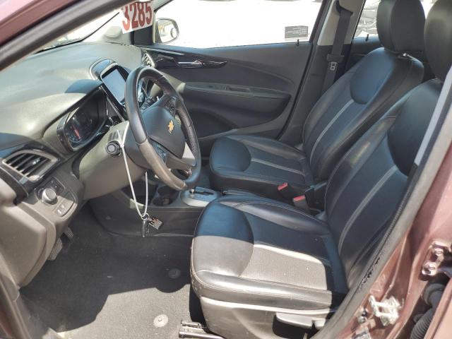 2020 CHEVROLET SPARK 2LT - KL8CF6SA3LC467333