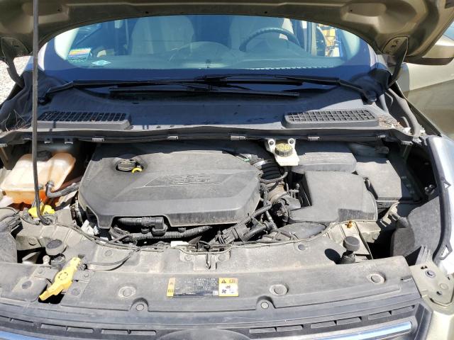 1FMCU0GX6EUB31224 Ford ESCAPE SE