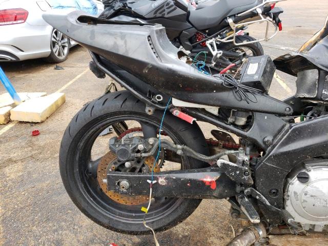 2000 YAMAHA YZF600 R JYA5AHE09YA019979