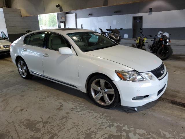 2007 Lexus GS 350 