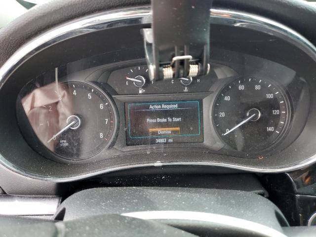 KL4CJASB1HB254003 Buick Encore Preferred