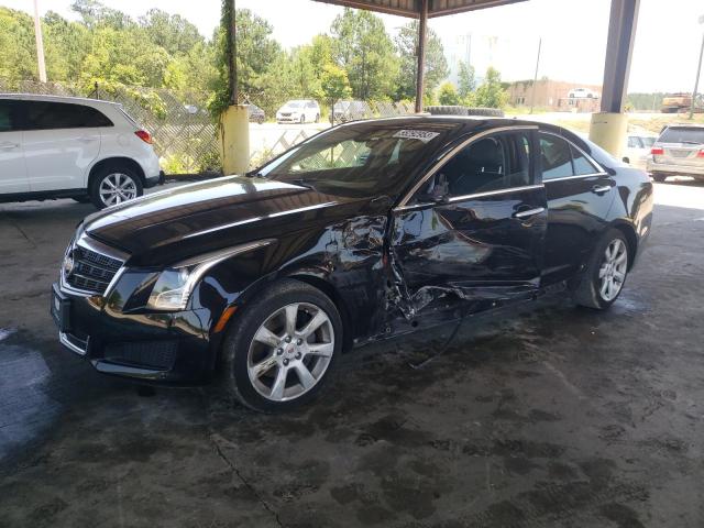 2014 Cadillac ATS 