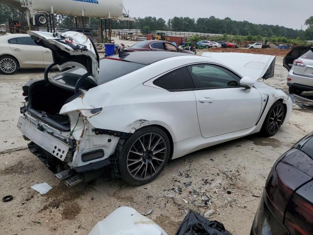 2017 LEXUS RC-F - JTHHP5BC5H5006263