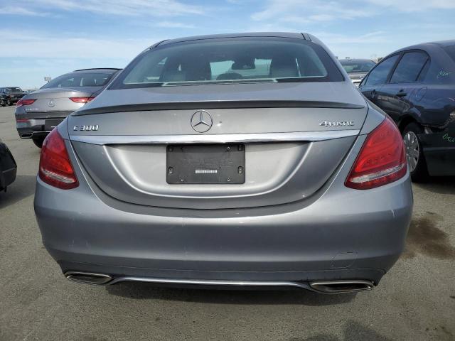 55SWF4KB3GU134929 Mercedes-Benz C 300 4matic