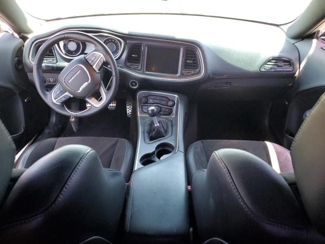 2015 DODGE CHALNG  RT 2C3CDZFJ8FH834953