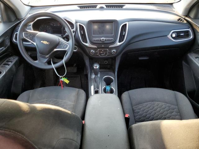 2GNAXJEV0J6195382 Chevrolet EQUINOX LT