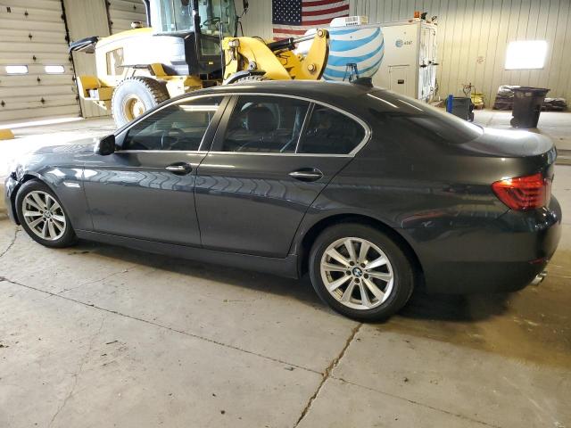 2016 BMW 528 XI - WBA5A7C54GG149447
