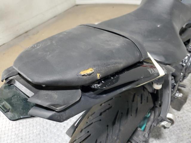 2022 YAMAHA MT07 JYARM32E0NA004634