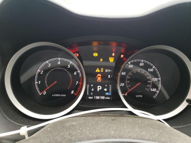 2015 MITSUBISHI LANCER SE JA32V2FW9FU004484