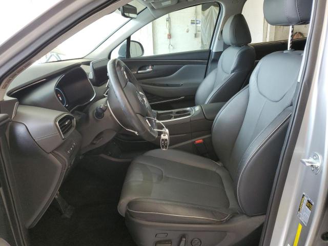 2021 HYUNDAI SANTA FE L - 5NMS44AL2MH315322