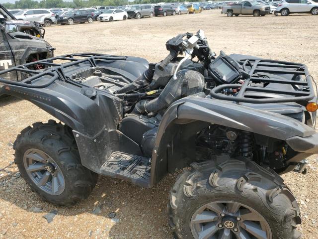 2022 YAMAHA YFM700 G 5Y4AMK2E8NA101664