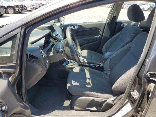 3FADP4BJ8FM118285 Ford FIESTA SE