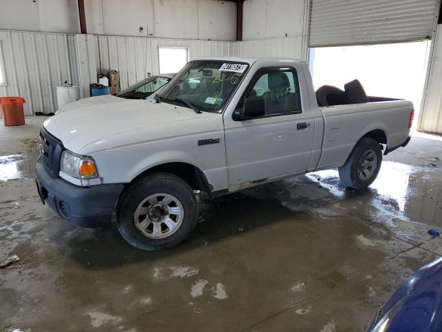 2011 Ford Ranger 