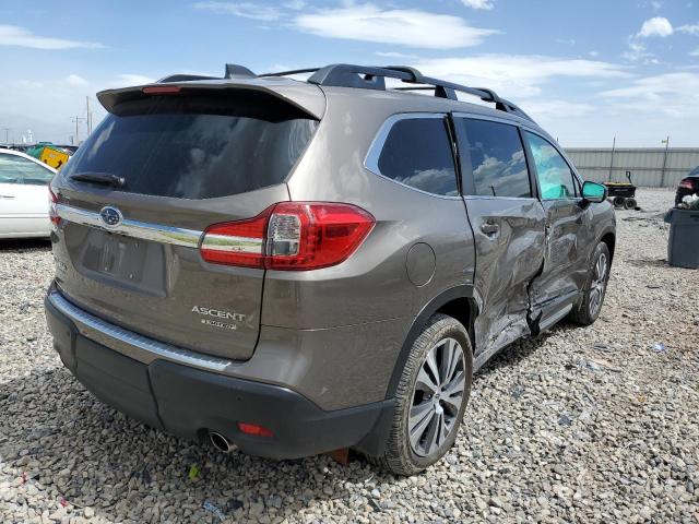 4S4WMAPD9M3461212 Subaru Ascent Limited