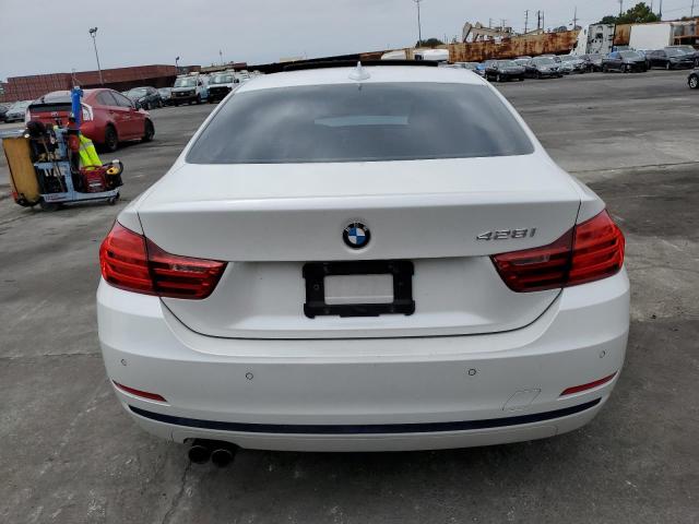 WBA3N7C52EK221719 BMW 428 I