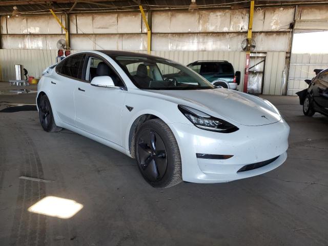 5YJ3E1EA6JF038700 Tesla MODEL 3