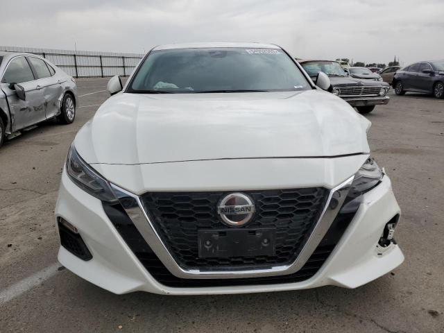 1N4BL4DV9MN348780 Nissan ALTIMA SV