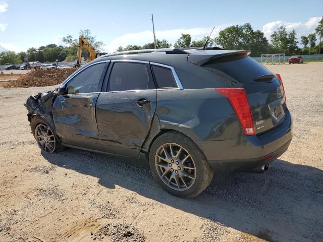 3GYFNCE32ES647929 Cadillac Srx Performance Collection