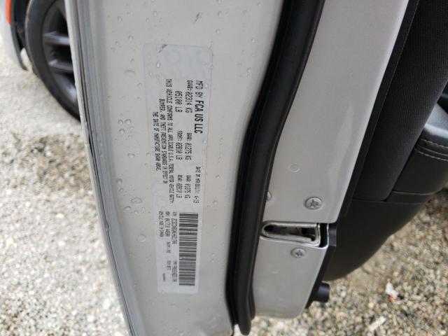 2C3CDXBGXKH621706 Dodge Charger Sxt